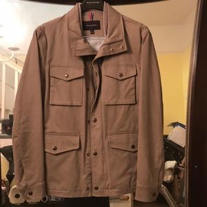 Banana Republic Coat